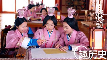 班淑传奇