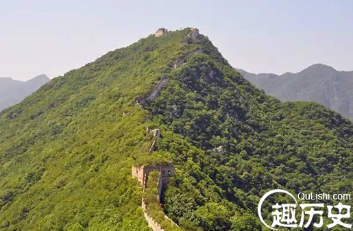 长城