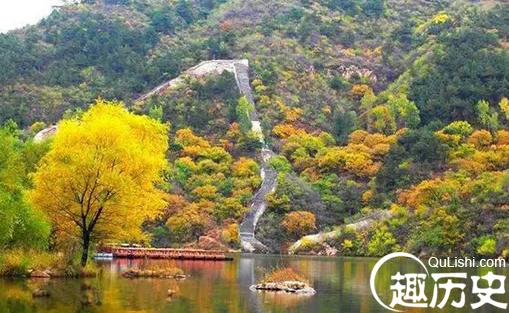 长城