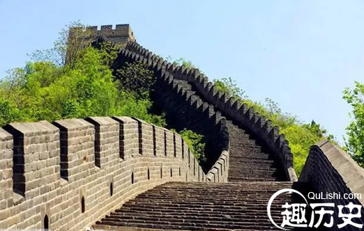 长城