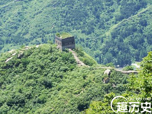长城