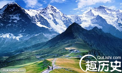最危险山峰