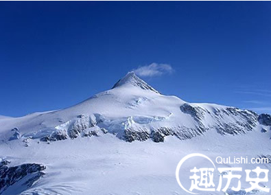 最危险山峰