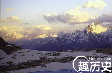 最危险山峰