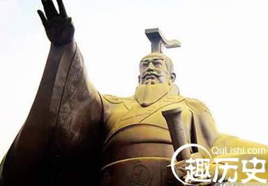 帝王将相