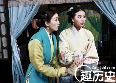 女医明妃传