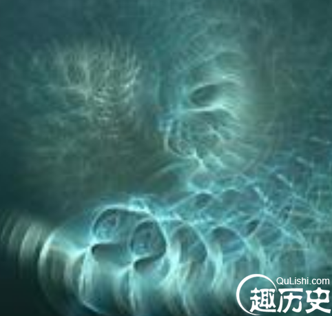 灵魂