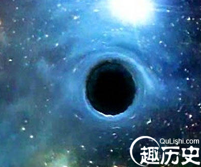 黑洞