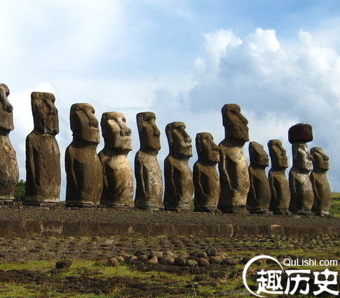 复活节岛
