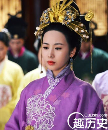 女医明妃传