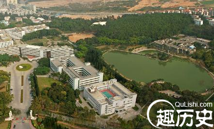 深圳大学