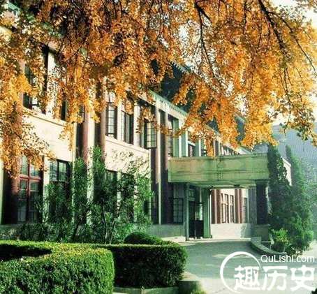 南京师范大学