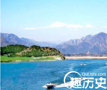十大水库