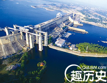 十大水库
