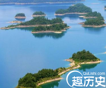 十大水库