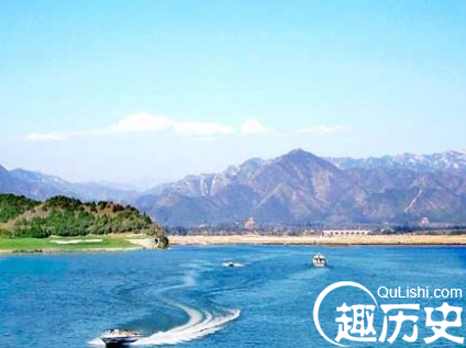 十大水库