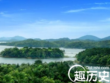 十大水库