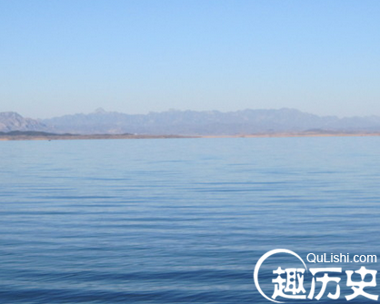 十大水库