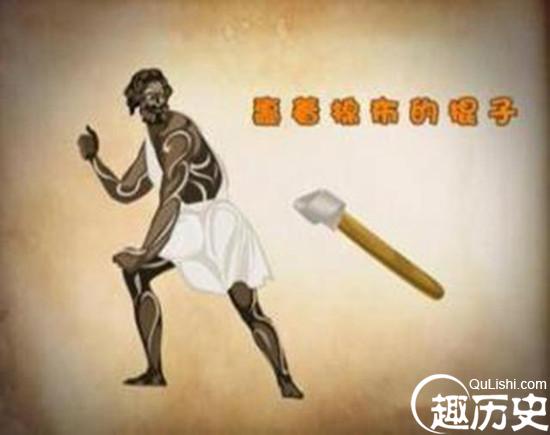 为何古代厕所里都放了一根粗棍子？干什么用的