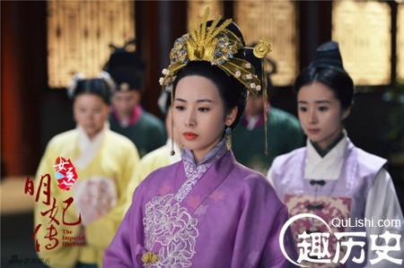女医明妃传