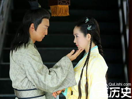 揭秘古代侍女残酷的命运 给主人擦屁股和当痰盂