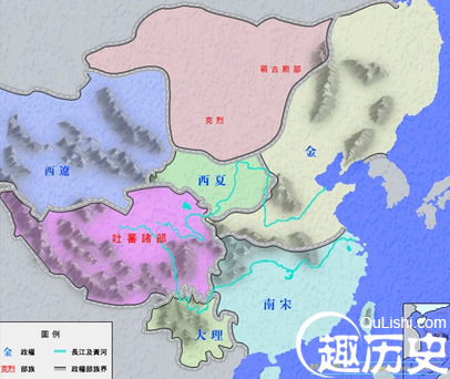 耶律大石