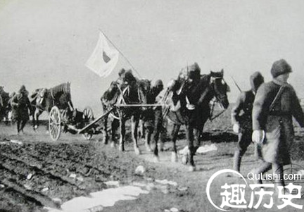 热河事变