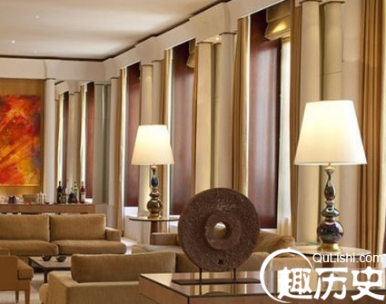 顶级酒店