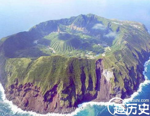 长白山