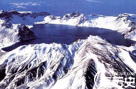 长白山
