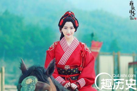 班淑传奇