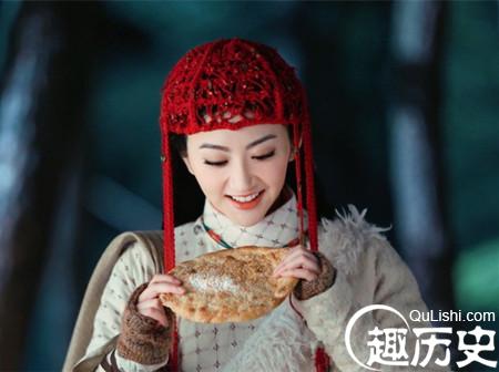 班淑传奇