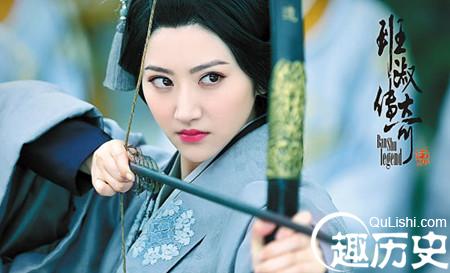 班淑传奇