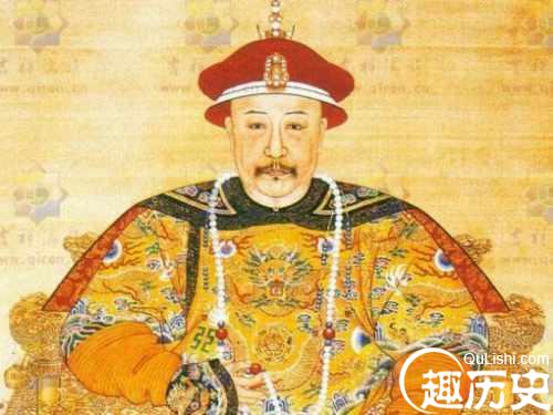 嘉庆去世 一向忠孝自律的道光为何不去祭拜父亲？