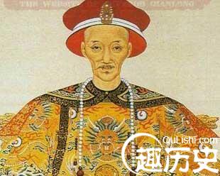 嘉庆去世 一向忠孝自律的道光为何不去祭拜父亲？