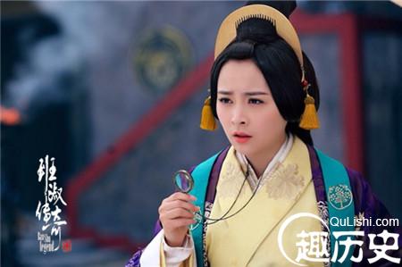 班淑传奇