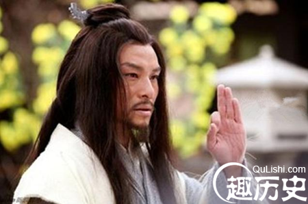 李绩