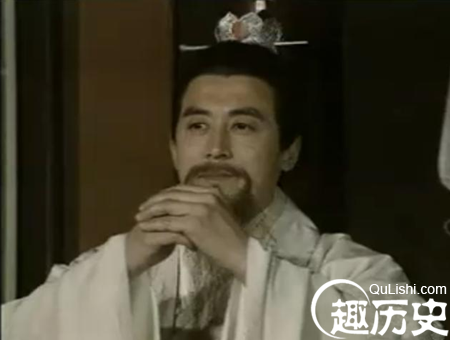 李绩