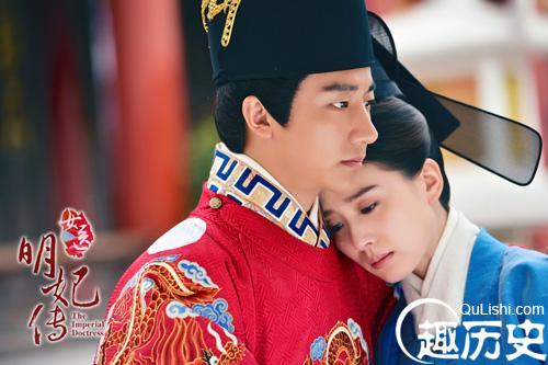 明代宗想立杭氏之子为太子 却为何不能如愿？