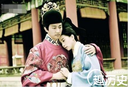 明代宗想立杭氏之子为太子 却为何不能如愿？