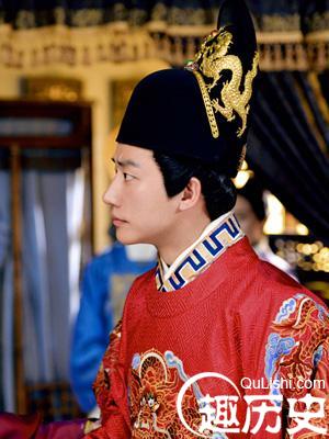 明代宗想立杭氏之子为太子 却为何不能如愿？