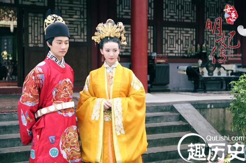 明代宗想立杭氏之子为太子 却为何不能如愿？