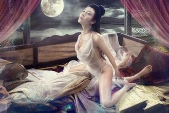 叔孙豹和一女人发生了一夜情 引发了一场血案