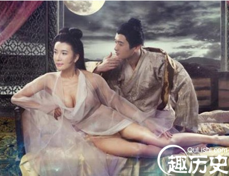 叔孙豹和一女人发生了一夜情 引发了一场血案