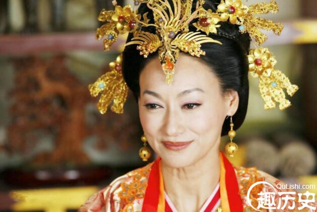 到窦氏家提亲的人门槛都踩破了 为何却挑中了李渊