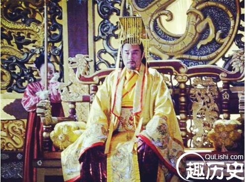 到窦氏家提亲的人门槛都踩破了 为何却挑中了李渊