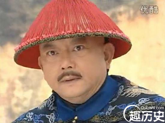贪官和珅到底有多钱 他的钱在当今到底有多庞大