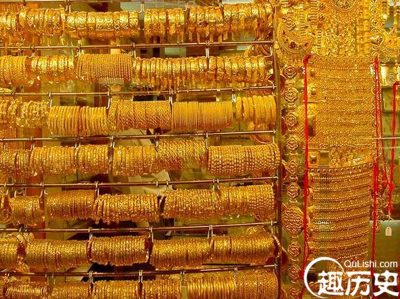文宣帝的姐夫元韶为第一首富 却因一句话害死千人