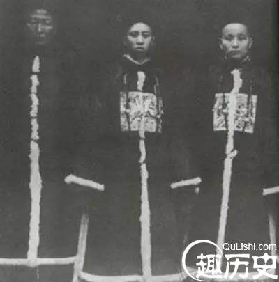 揭秘为何嘉庆皇帝差点被斩首？原来有人造反了