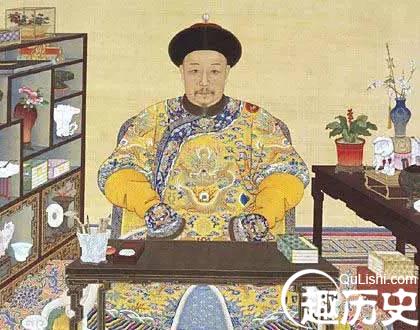 揭秘为何嘉庆皇帝差点被斩首？原来有人造反了